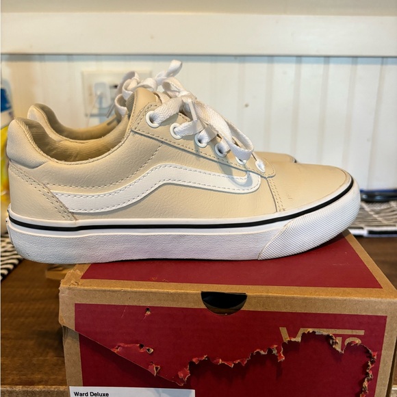 Women’s Van Ward 6.5 - Picture 5 of 5